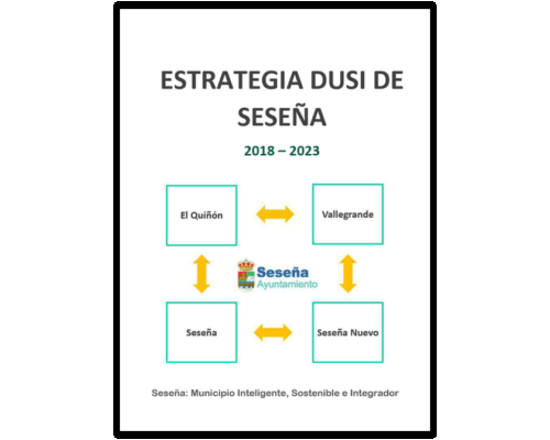 Quedan fijados los objetivos de ejecución de la Estrategia DUSI de Seseña para 2021