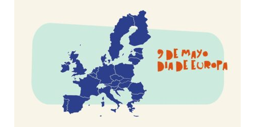 Un año más, seseña se suma a la celebración del Día de Europa